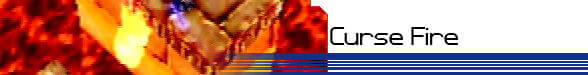 Curse Fire