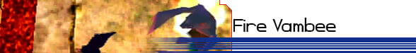 Fire Vambee