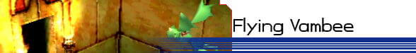 Flying Vambee