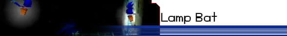 Lamp Bat