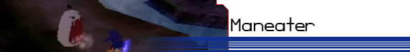 Maneater