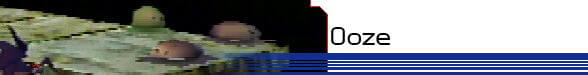 Ooze
