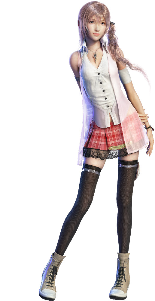 Serah