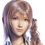 Serah