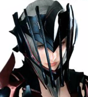 Aranea Highwind