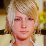 Lunafreya