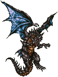 Bahamut
