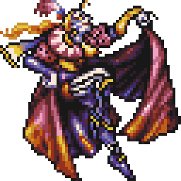 Kefka