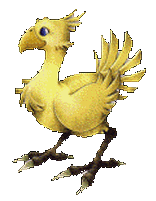 En till Chocobo