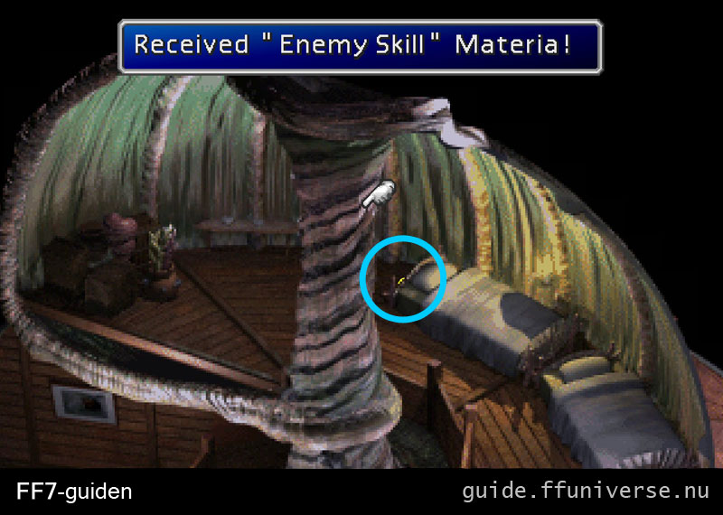 Ny guide! Skiva 1 klar