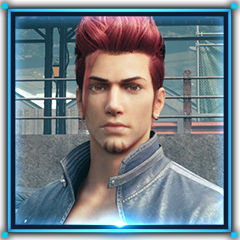 The Johnny Experience