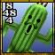 Jumbo Cactuar