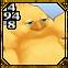 Chubby Chocobo