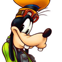 Goofy (Långben)
