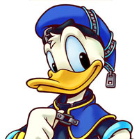 Donald Duck