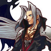 Sephiroth