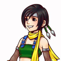 Yuffie