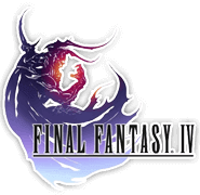 Logon till Final Fantasy IV