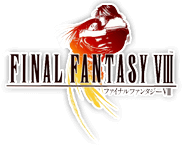 Logon till Final Fantasy VIII